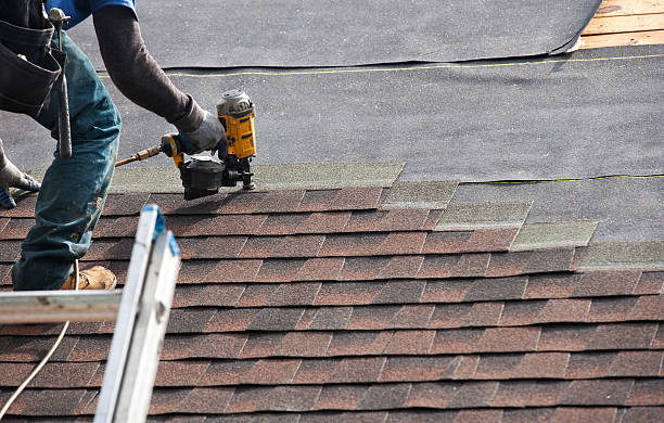 Licensed Roof Installation service in Bon Aqua, TN - Brentwood Metal Roofing